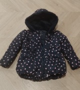 Kurtka dziecięca 