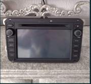 Radio Navi 2 din do VW