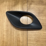 MERCEDES SPRINTER W907 KRATKA HALOGENU ZDERZAKA LEWA