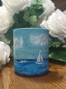 Bio Relikwiarz / mini urna na prochy