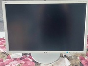 Monitor Nec MultiSync EA244WMi 24" 1920 x 1200 LED, IPS