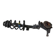 ZWRTONICA Z AMORTYZATOREM FIAT 500 CABRIO PRAWA STRONA 