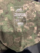 Spodnie Helikon-Tex  PenCott + Kurtka Helikon-Tex - Pencott + Kapelusz 