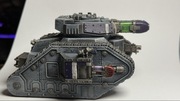 Astra militarum Leman russ Executioner