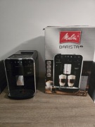 Ekspres do kawy Melitta Barista T F83/0-002 - NISKI PRZEBIEG + Karton