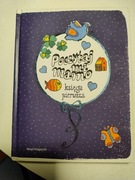 Poczytaj mi mamo księga pierwsza 