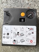 Kompresor powietrza do koła zapasowego