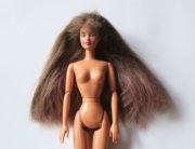 Lalka Teresa Barbie Mattel