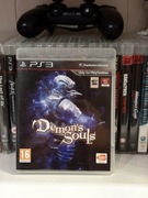 Demons Souls Ps3