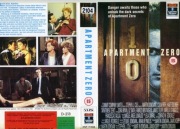 APARTAMENT ZERO 