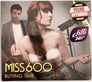 Miss 600 Buying Time 2011r @Folia@
