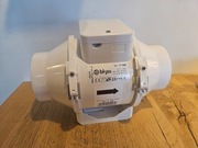 Wentylator kanałowy Blyss TT100