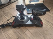 Thrustmaster T.Flight HOTAS X V2 – PC / PS3