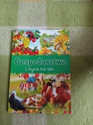 Ż4- GOSPODARSTWO i ŻYCIE na WSI - tłum. Borysewicz