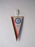 III ZŁAZ HUTNICZA WIOSNA USTROŃ 1972 PTTK BAILDON KATOWICE