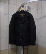 kurtka w stylu płaszczyk L męska dyplomatka Skorp classic sport retro drip 