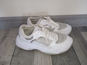 Buty sportowe damskie Calvin Klein Jeans rozmiar 37