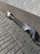 Dyfuzor BMW G20.G21.Oryginał stan idealny