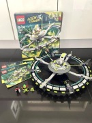 Lego 7065 Alien Conquest UFO