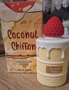 Arabiyat Prestige Coconut Chiffon/ Czytaj opis