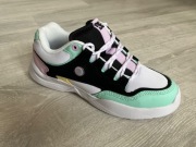 Buty DC Decel r.40,5 26cm skate 