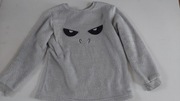 Bluza polarowa 8/9 135 zara kids