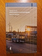 Tomas Forro Apartament w hotelu wojna