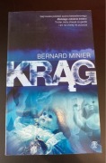 Krąg - Bernard Minier