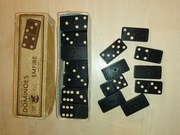 ZABYTKOWE ANGIELSKIE DOMINO