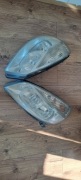 Lampa przód  Renault Scenic II 2004  lewa +prawa