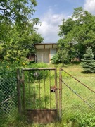 Sprzedam prawo do użytkowania działki typu ROD w Wilanowie.