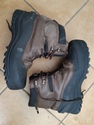 Polbuty bhp gorskie 45 blwr  trapery buty zimowe waterproof wodoodporne 
