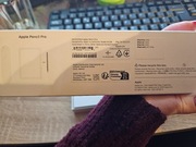 Rysik - Apple Pencil Pro MX2D3ZM/A