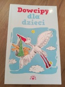 Dowcipy dla dzieci Konrad Wojciechowski 