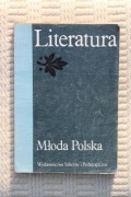Tomasz Weiss - Młoda Polska Literatura kl 3 LO