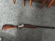 Rolling block pedersoli kal 50 " karabin czarnoprochowy 