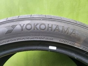 Yokohama ADVAN sport V107 285/45/22,  22rok