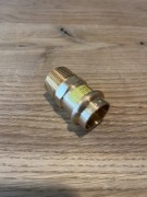 Profipress Viega złączka przejściowa 22x34 Wzór 2611