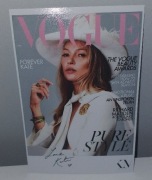 Autograf - Kate Moss