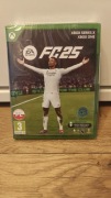 FC25 gra na Xbox Series X i Xbox One - nowa w folii, polska wersja!