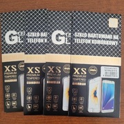 Szkło hartowane do telefonu Samsung Galaxy S20 FE + 1 szt. gratis