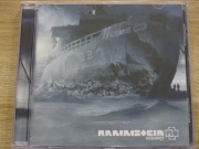 Rammstein - Rosenrot (CD) 2005