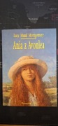 Ania z Avonlea Lucy Maud Montgomery