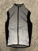 Kamizelka Odblaskowa Sportowa Unisex rozmiar S Clas Ohlson