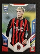 PANINI FIFA 365 2026 ALEX JIMENEZ nr.MIL5 ( Milan )