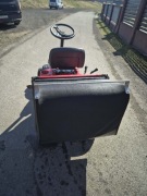 Kosiarka mtd traktorek