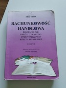 Rachunkowość Handlowa CZĘŚĆ 2