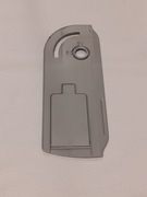 Taca dolna papier HP Deskjet GT 5820