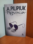 Andrzej Pilipiuk Reputacja,  Carska Manierka, Szewc z Lichtenrade 