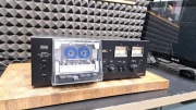 DECK SANSUI SC-1110